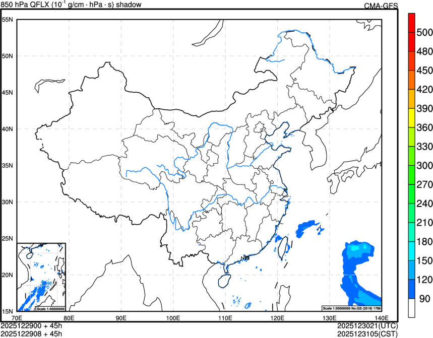 12/29 00时 +045小时