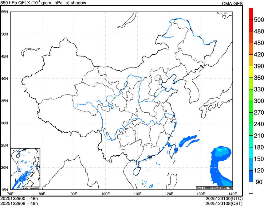 12/29 00时 +048小时