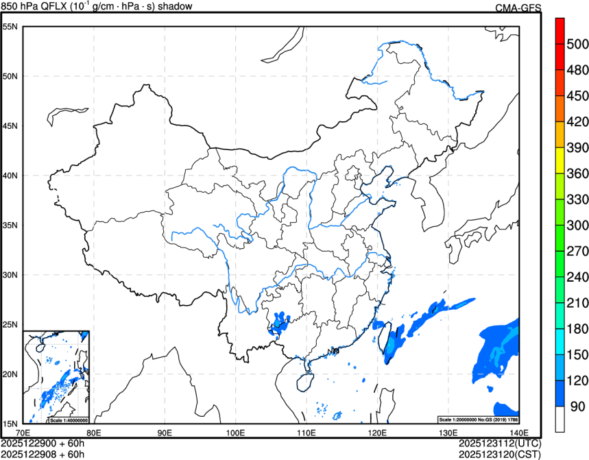 12/29 00时 +060小时