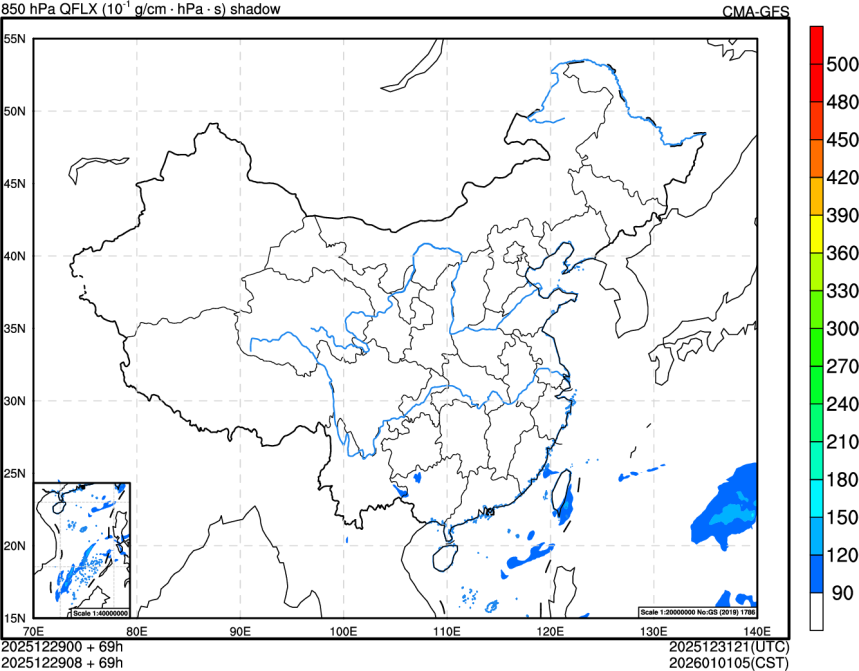 12/29 00时 +069小时