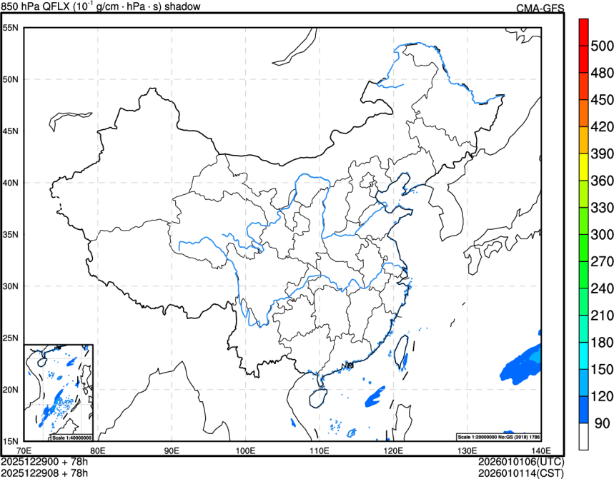 12/29 00时 +078小时