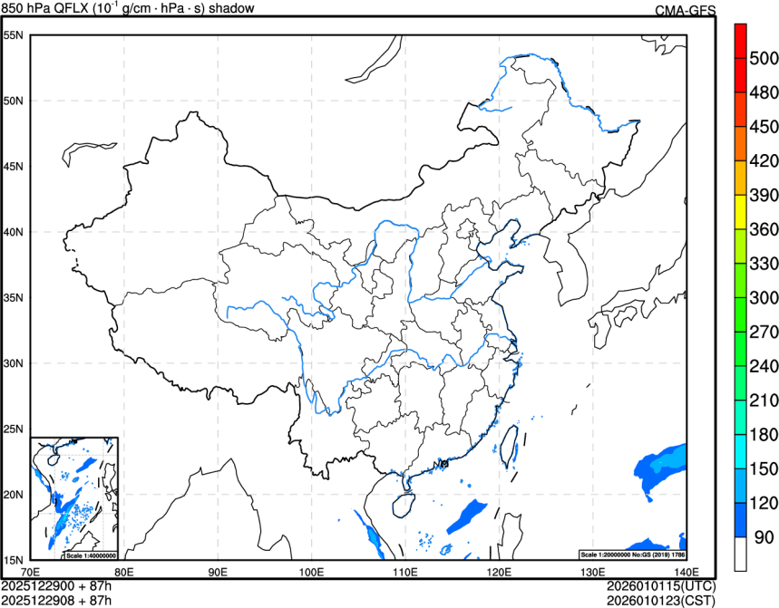 12/29 00时 +087小时