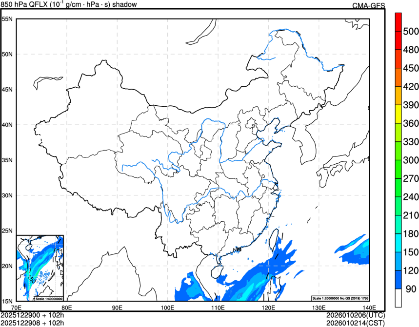 12/29 00时 +102小时