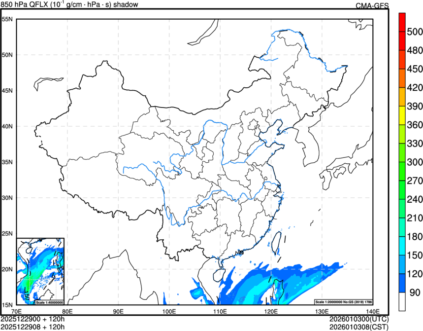 12/29 00时 +120小时