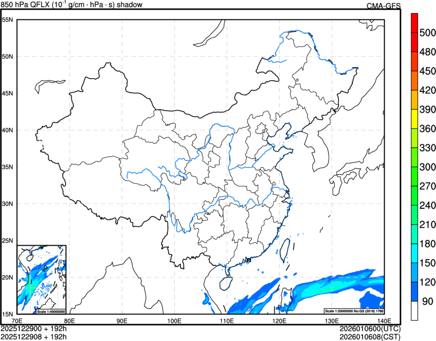 12/29 00时 +192小时