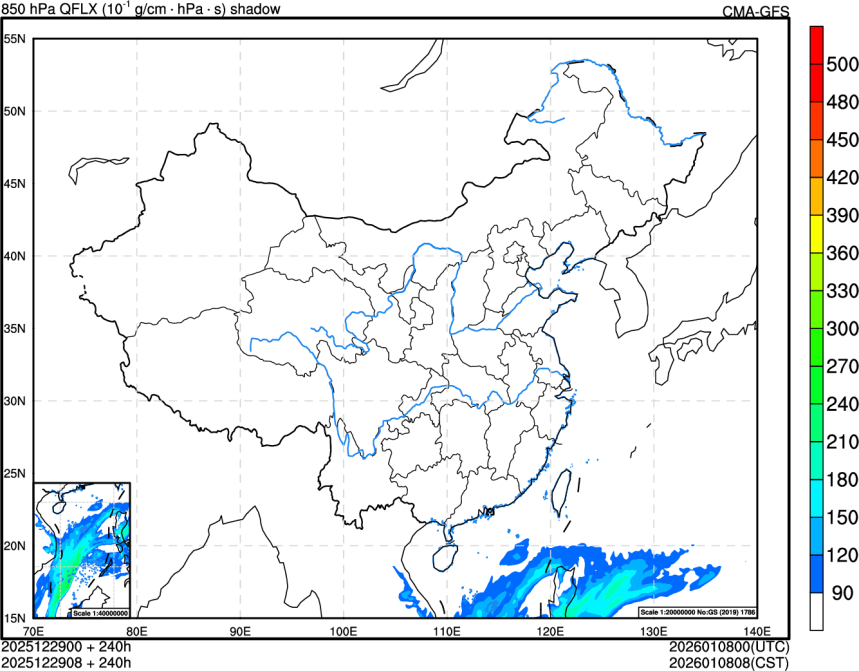 12/29 00时 +240小时