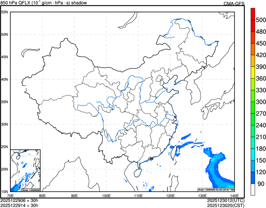12/29 06时 +030小时