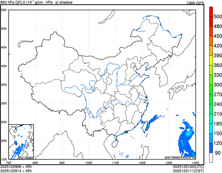 12/29 06时 +045小时