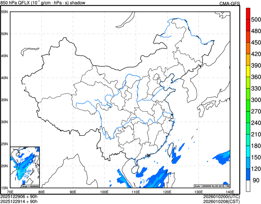 12/29 06时 +090小时