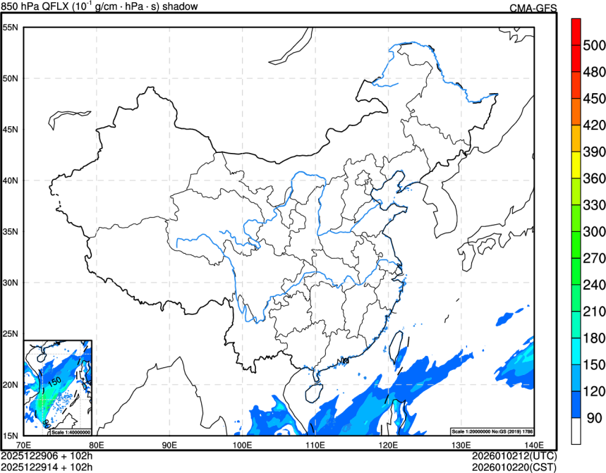12/29 06时 +102小时
