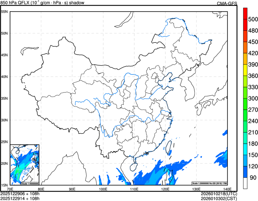 12/29 06时 +108小时