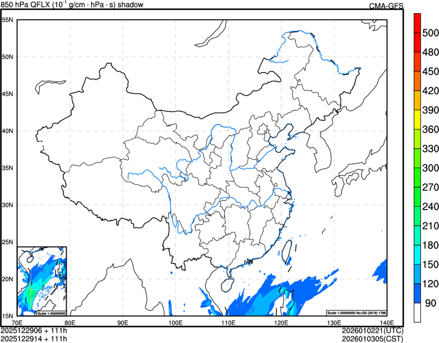 12/29 06时 +111小时