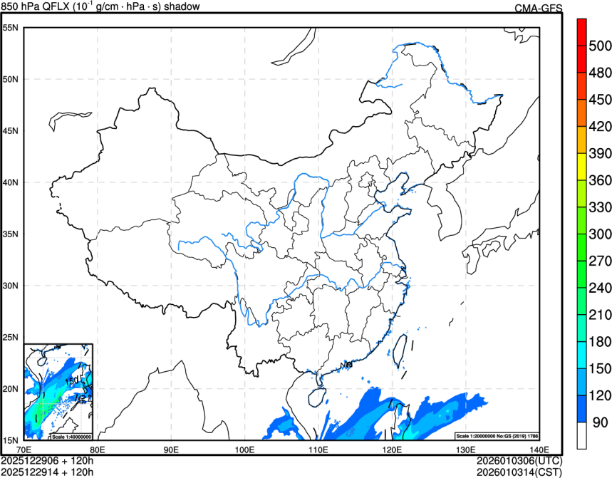 12/29 06时 +120小时
