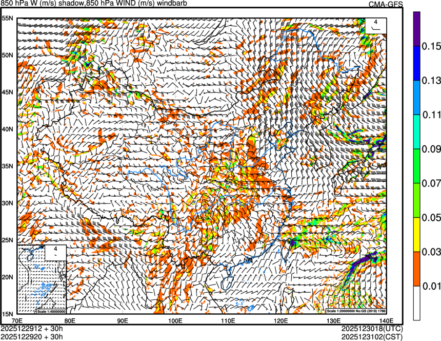12/29 12时 +030小时