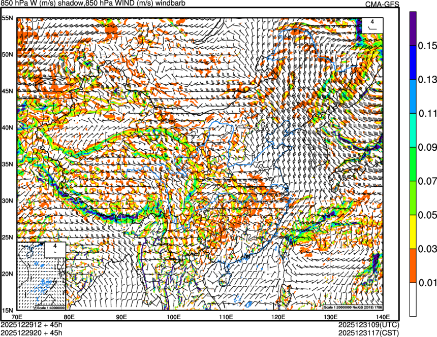 12/29 12时 +045小时
