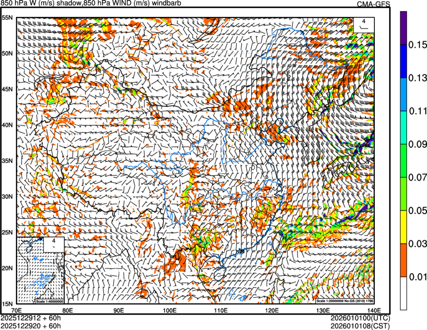12/29 12时 +060小时