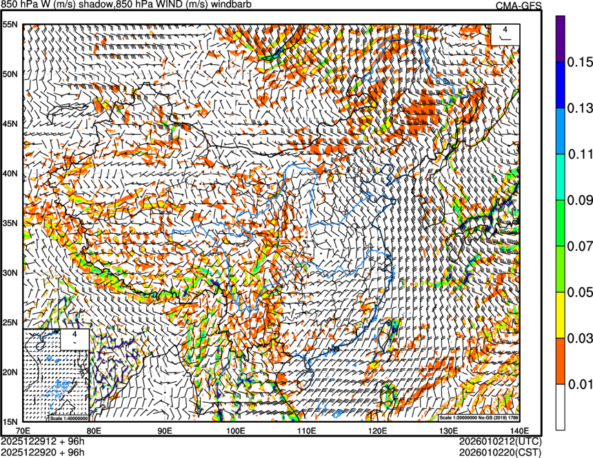 12/29 12时 +096小时