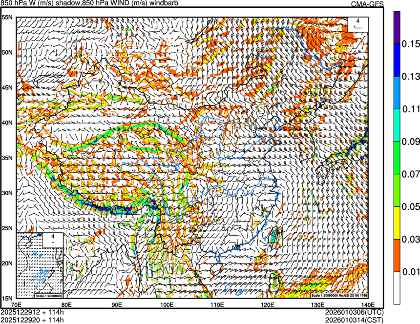 12/29 12时 +114小时