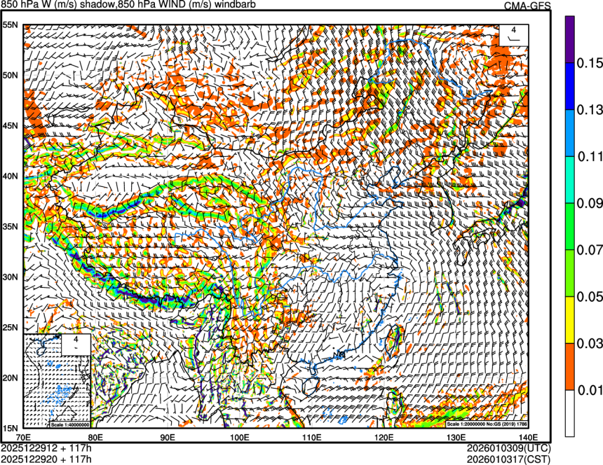 12/29 12时 +117小时