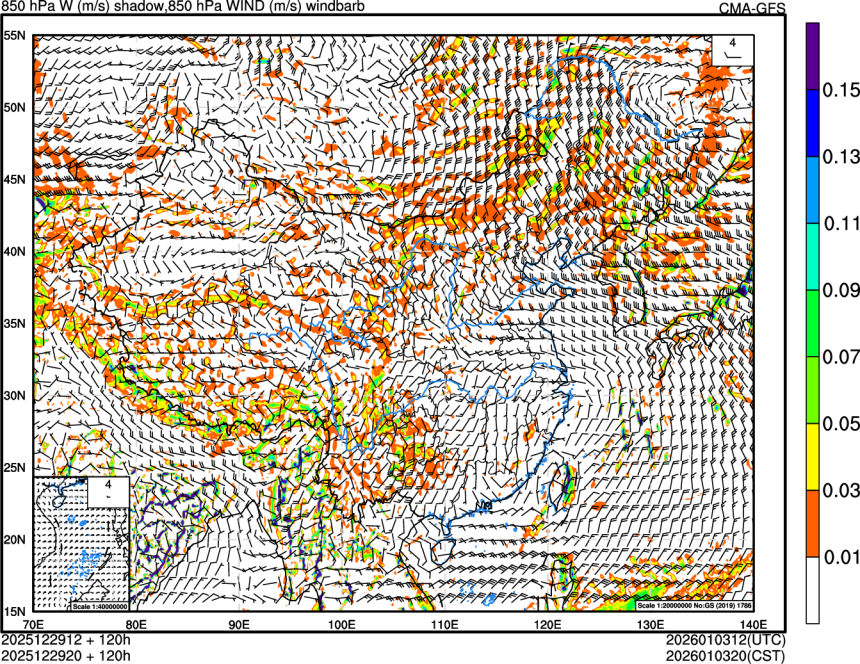 12/29 12时 +120小时