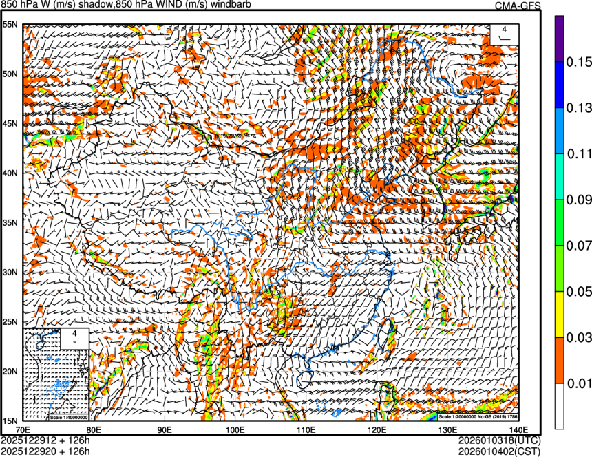 12/29 12时 +126小时