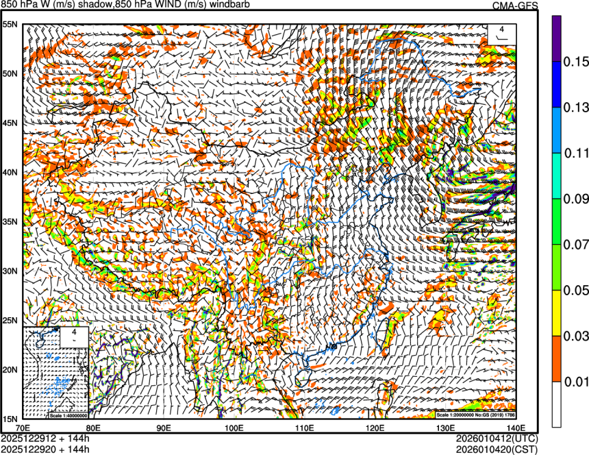 12/29 12时 +144小时
