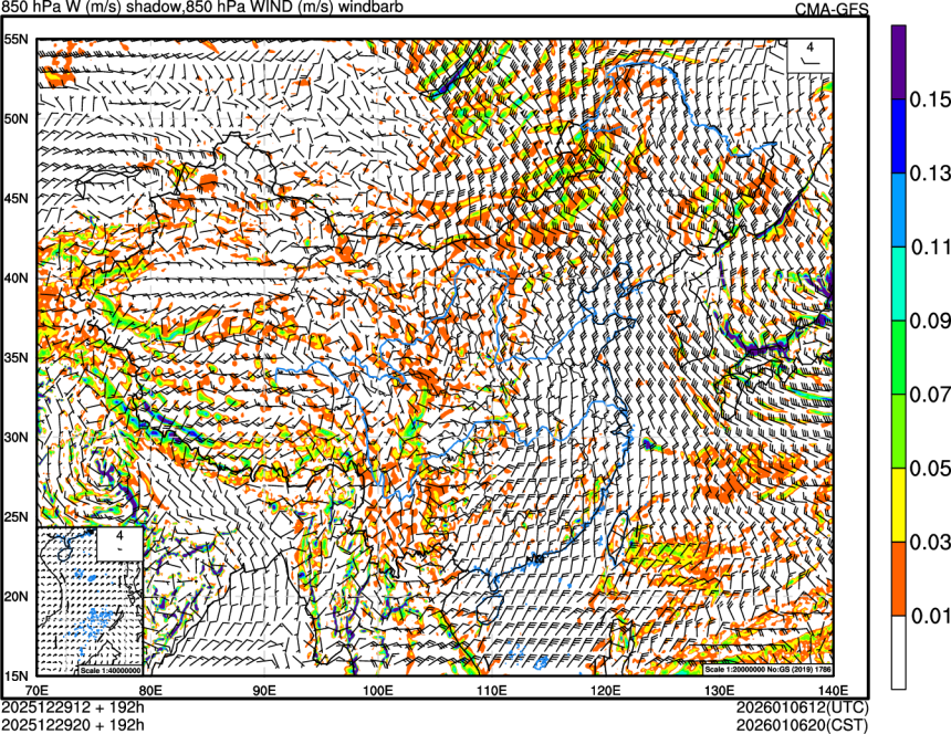 12/29 12时 +192小时
