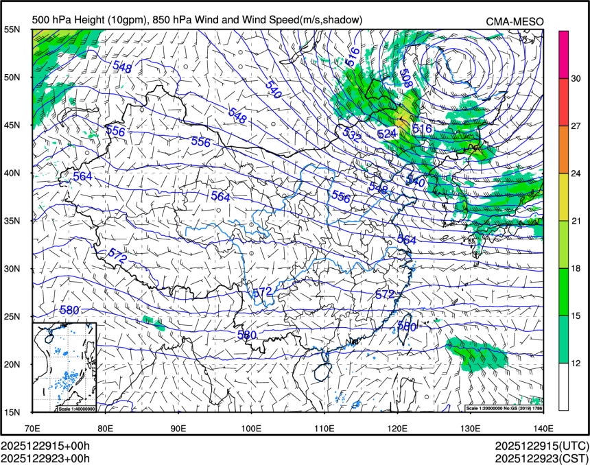 12/29 23时 +000小时
