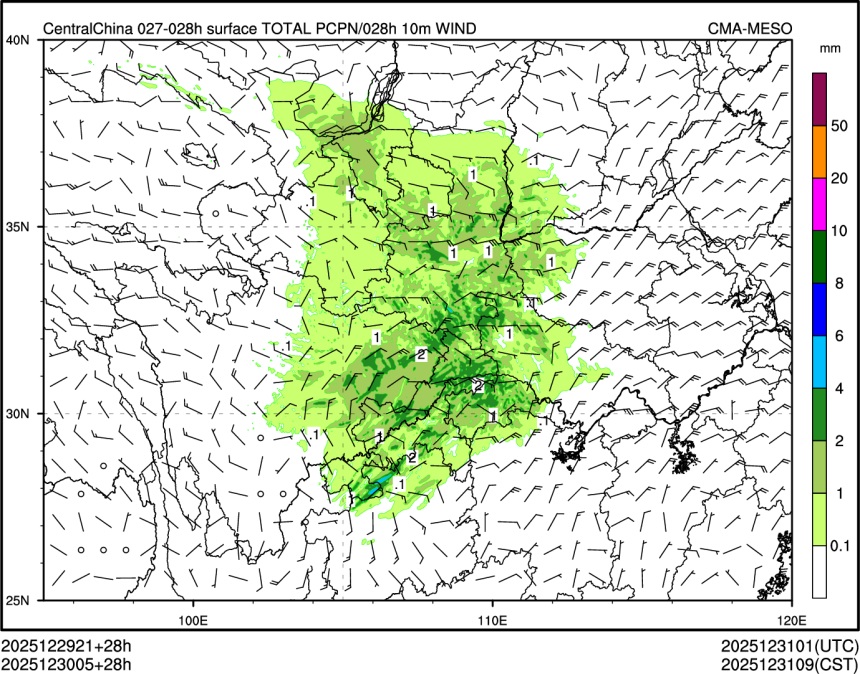 12/30 05时 +028小时