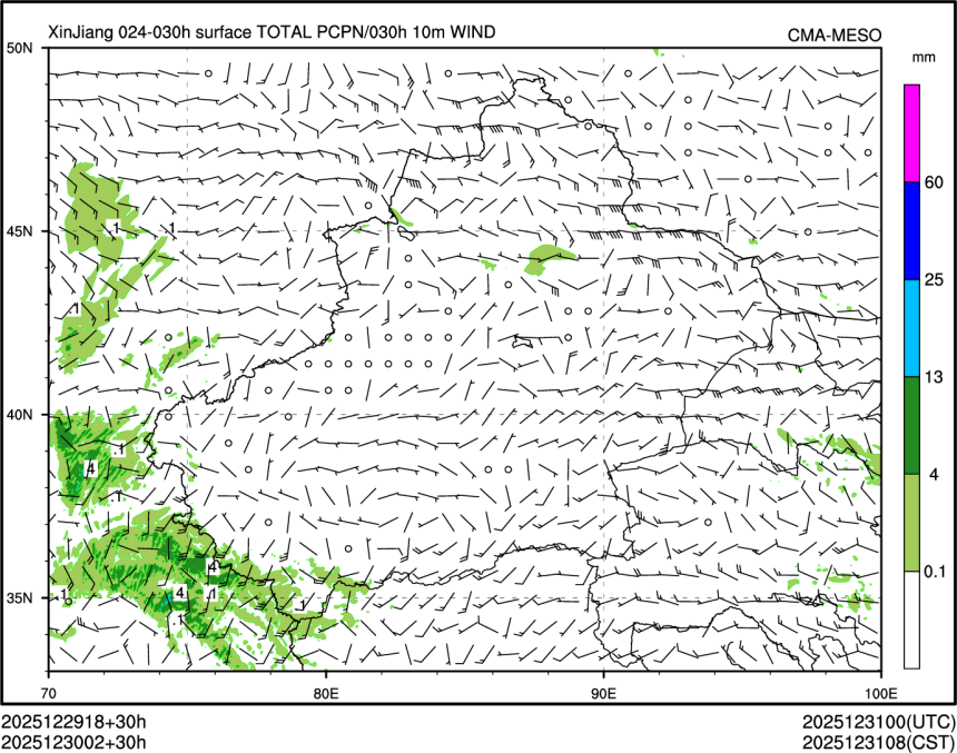 12/30 02时 +030小时