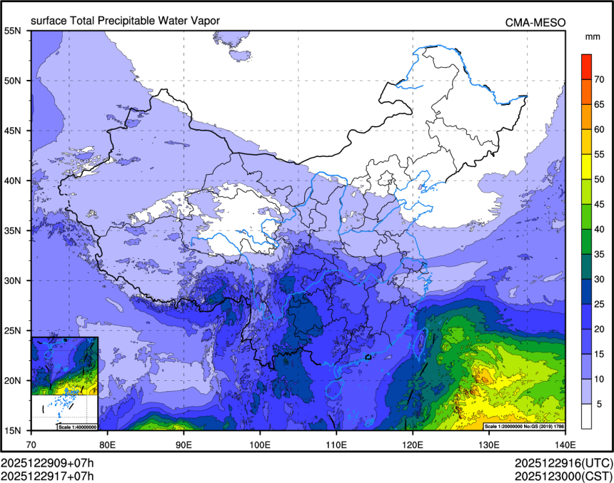 12/29 17时 +007小时