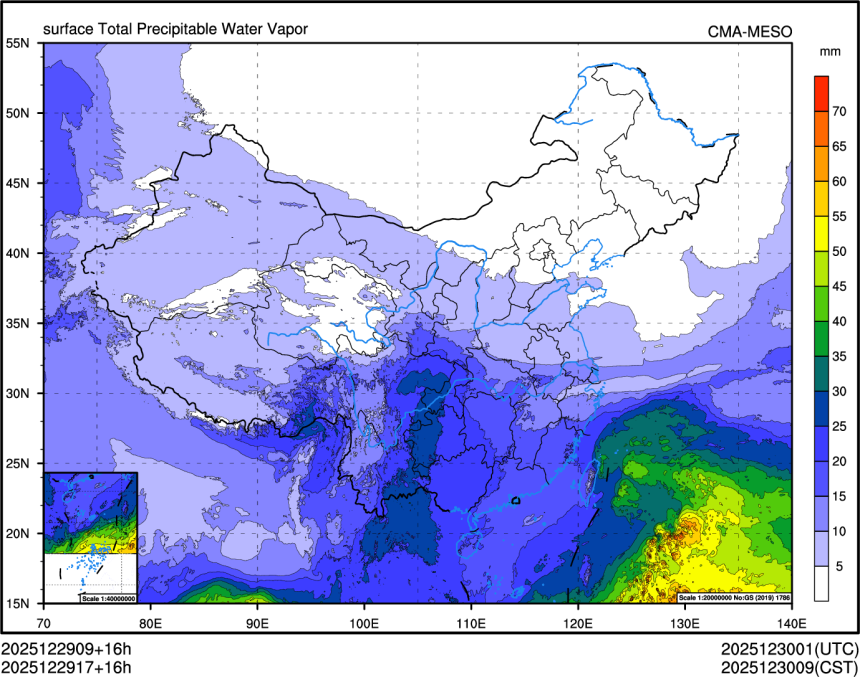 12/29 17时 +016小时
