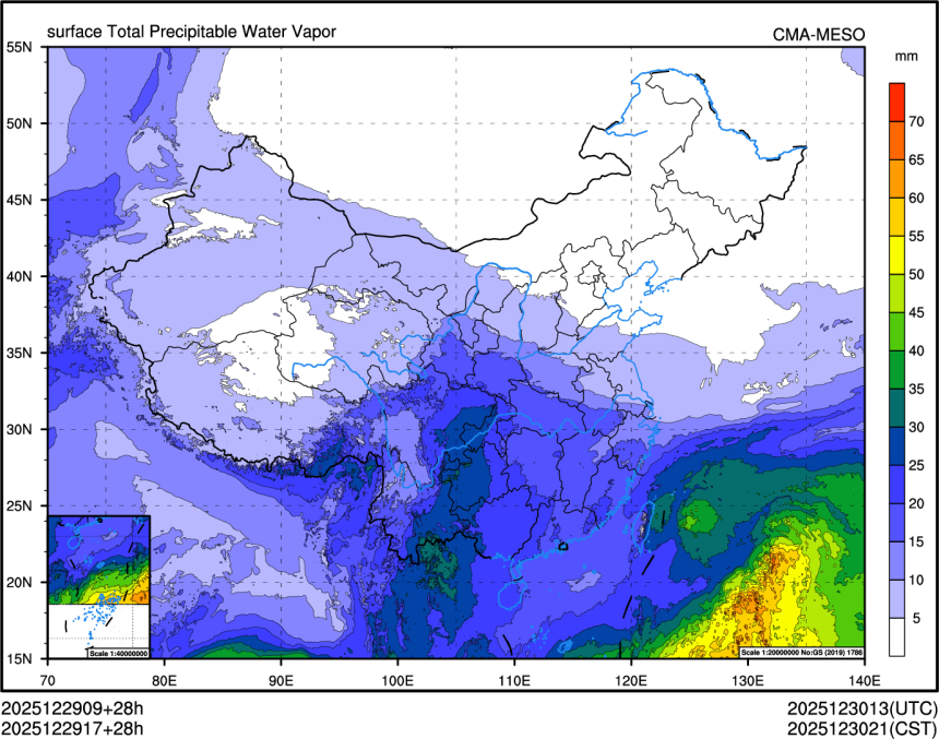 12/29 17时 +028小时