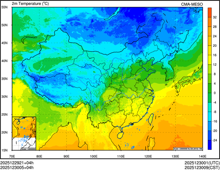 12/29 21时 +004小时