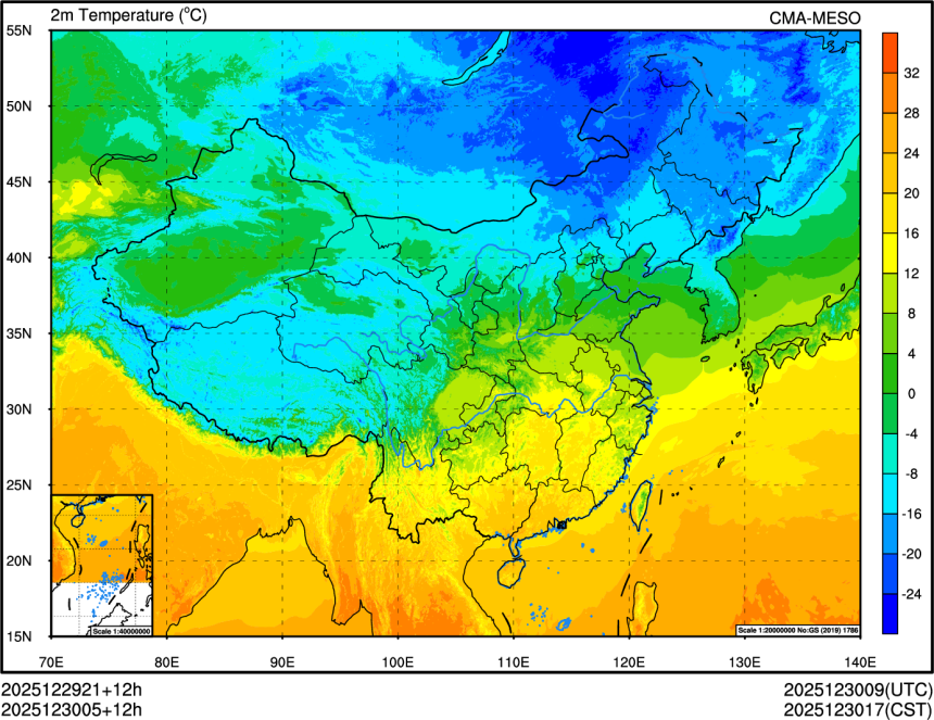 12/29 21时 +012小时