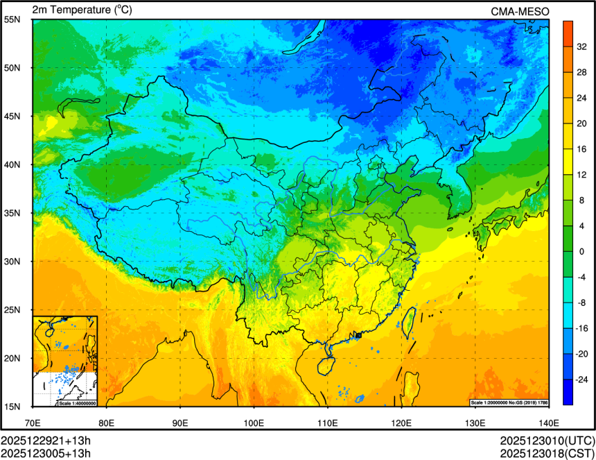 12/29 21时 +013小时