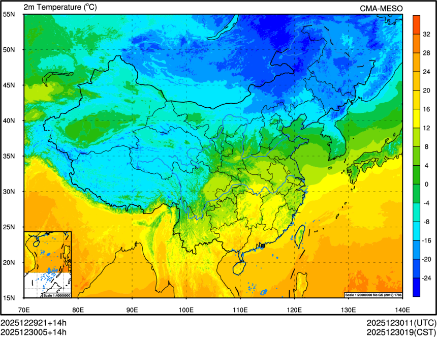 12/29 21时 +014小时