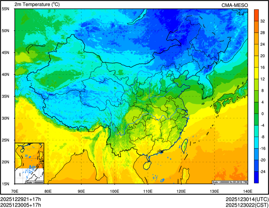12/29 21时 +017小时