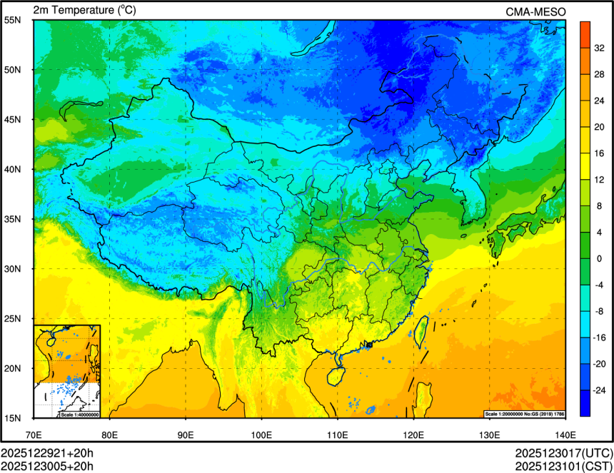 12/29 21时 +020小时