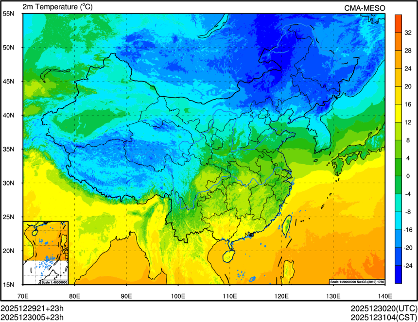 12/29 21时 +023小时