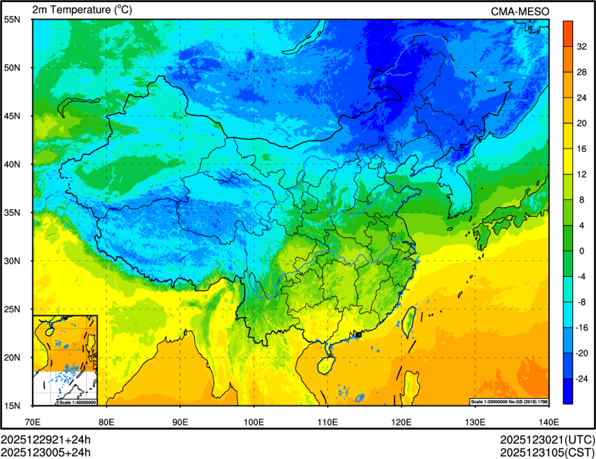12/29 21时 +024小时