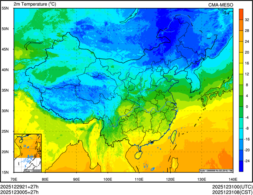 12/29 21时 +027小时