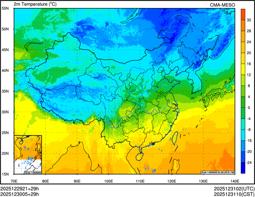 12/29 21时 +029小时