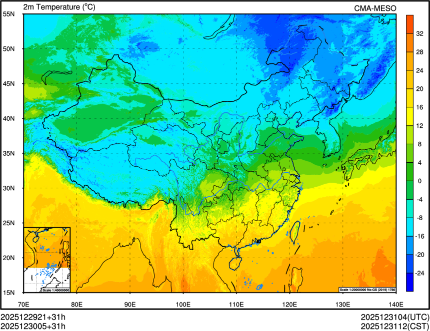 12/29 21时 +031小时