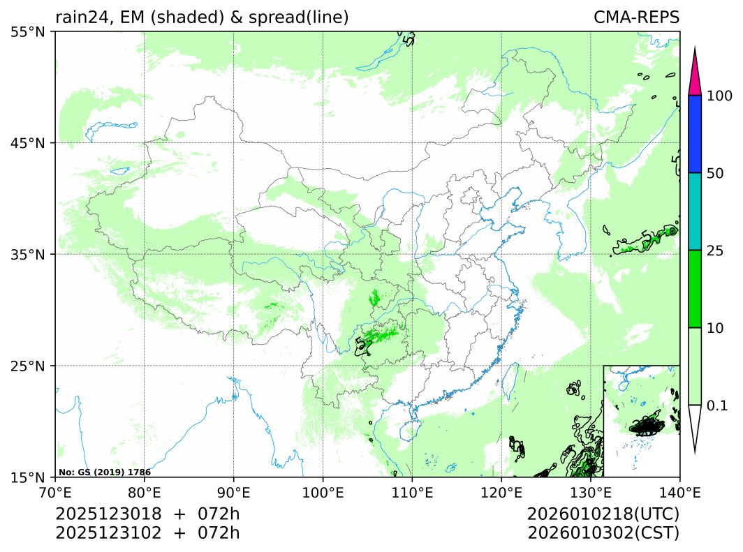12/31 02时 +072小时