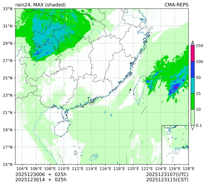 12/30 06时 +025小时