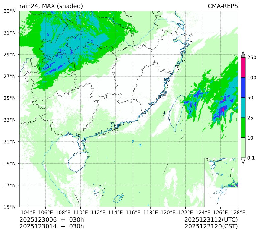 12/30 06时 +030小时