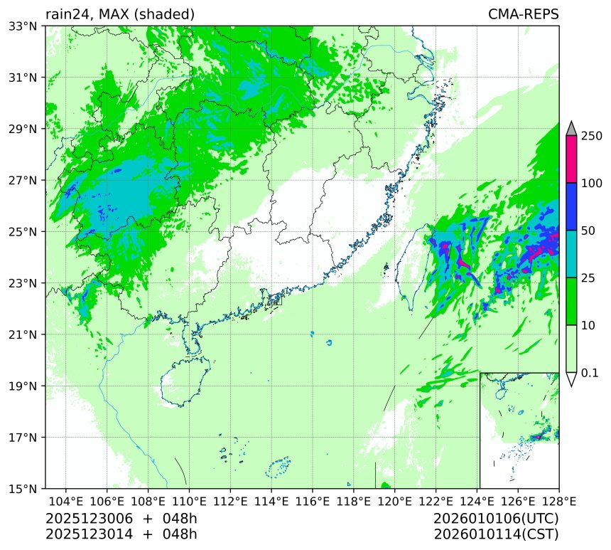 12/30 06时 +048小时