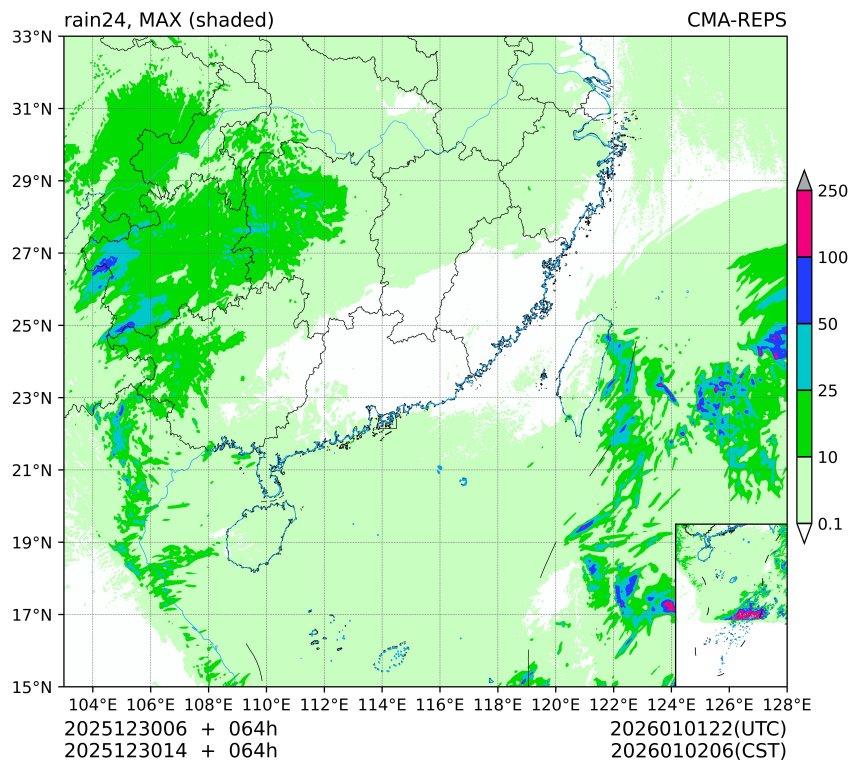 12/30 06时 +064小时