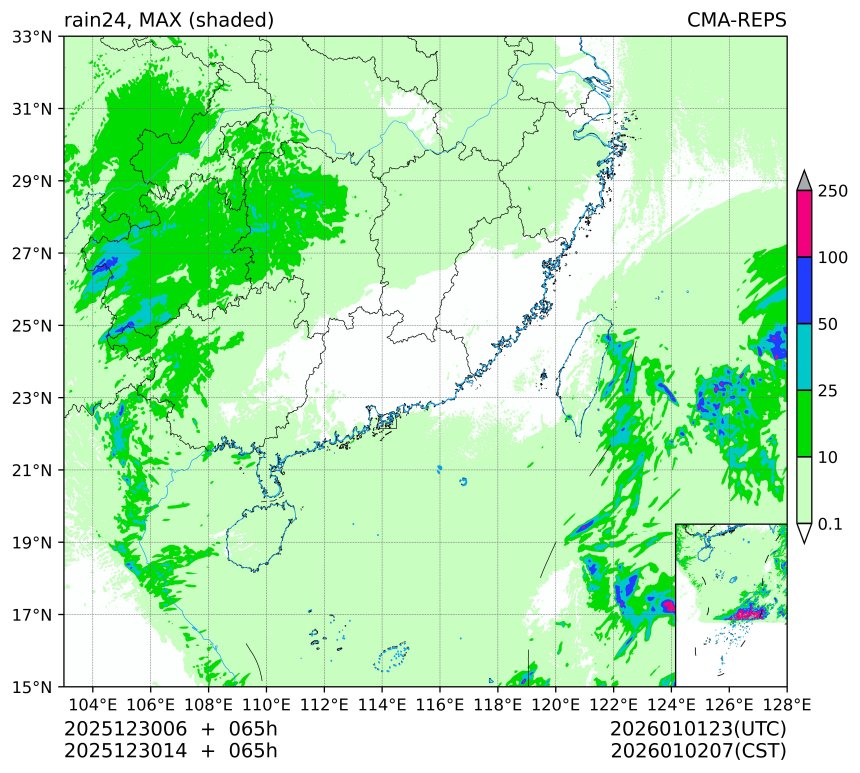 12/30 06时 +065小时